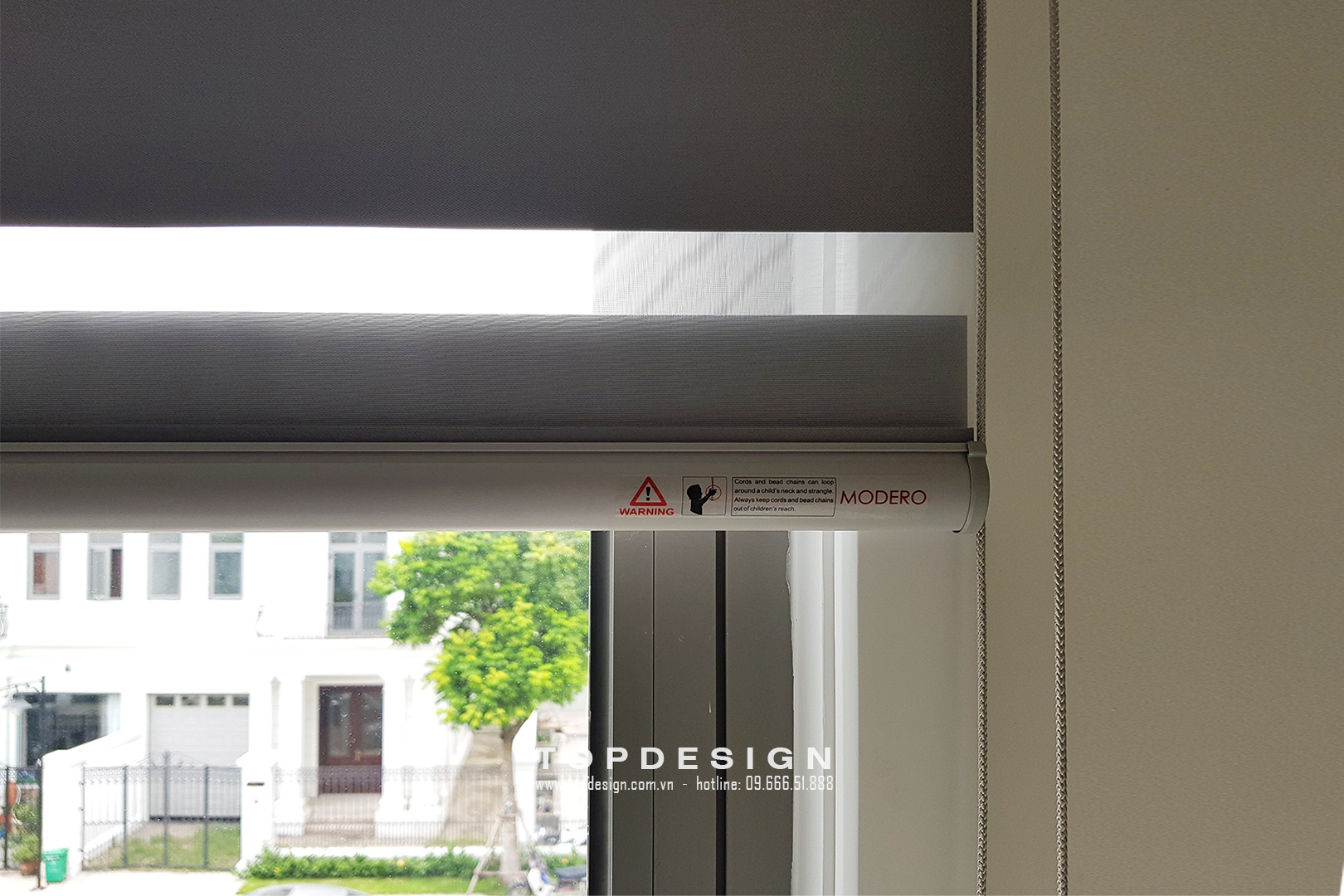 Thiết kế biệt thự VInhomes Rivesdie 8