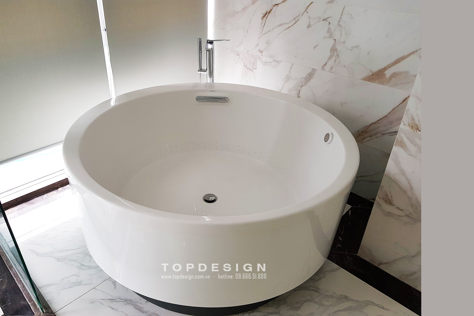 Thiết kế biệt thự VInhomes Rivesdie 10