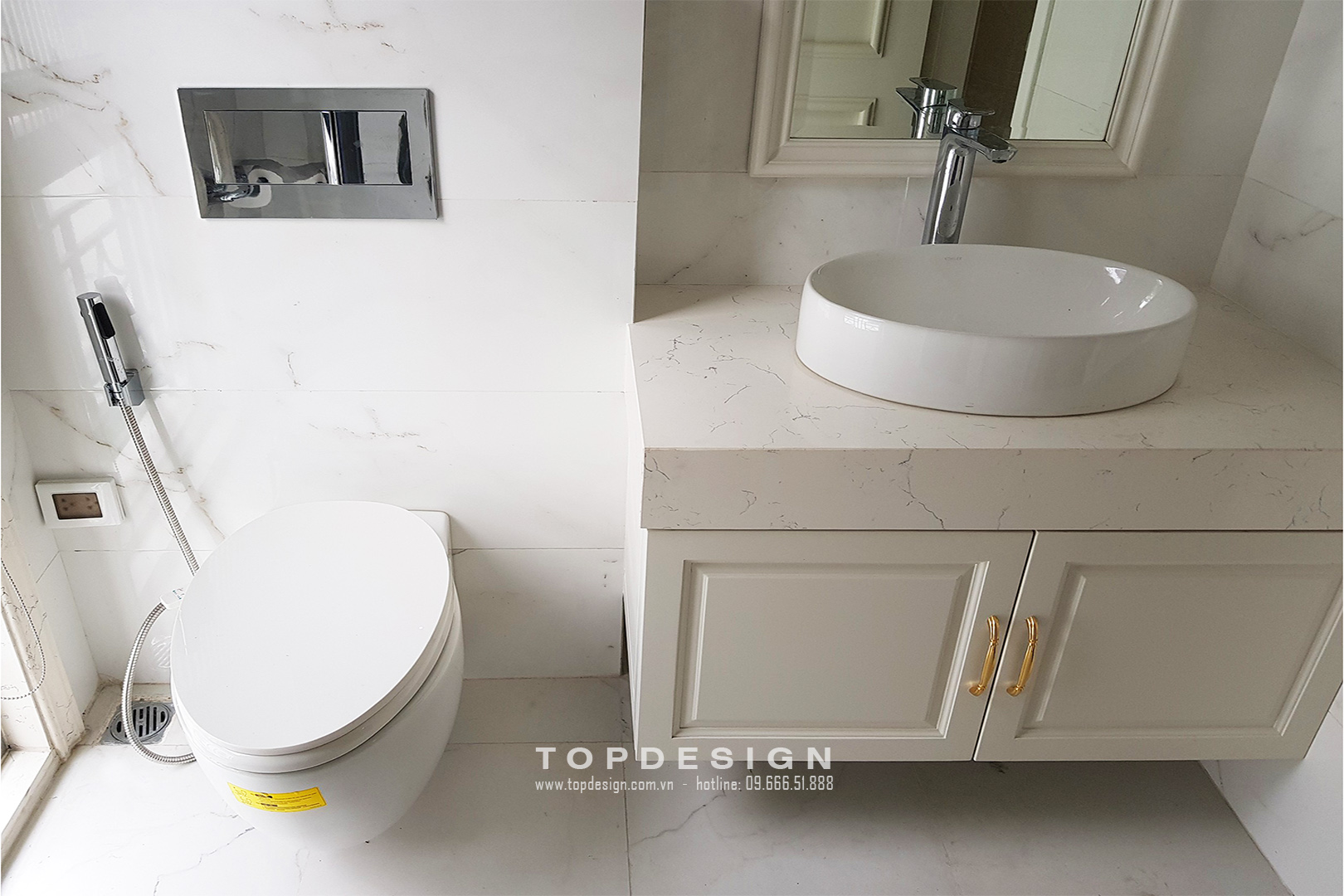 Thiết kế biệt thự VInhomes Rivesdie 11