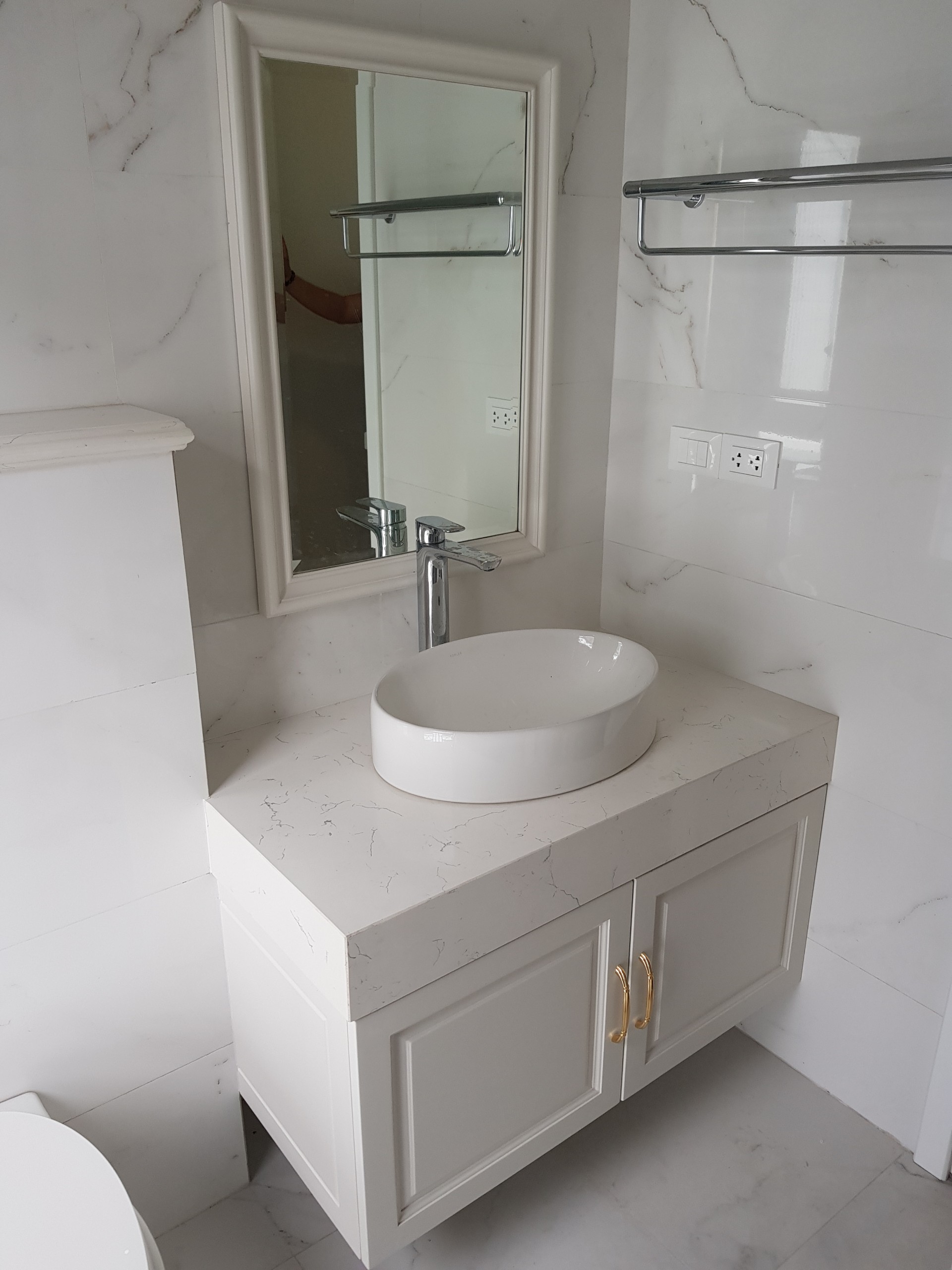 Thiết kế biệt thự VInhomes Rivesdie 12