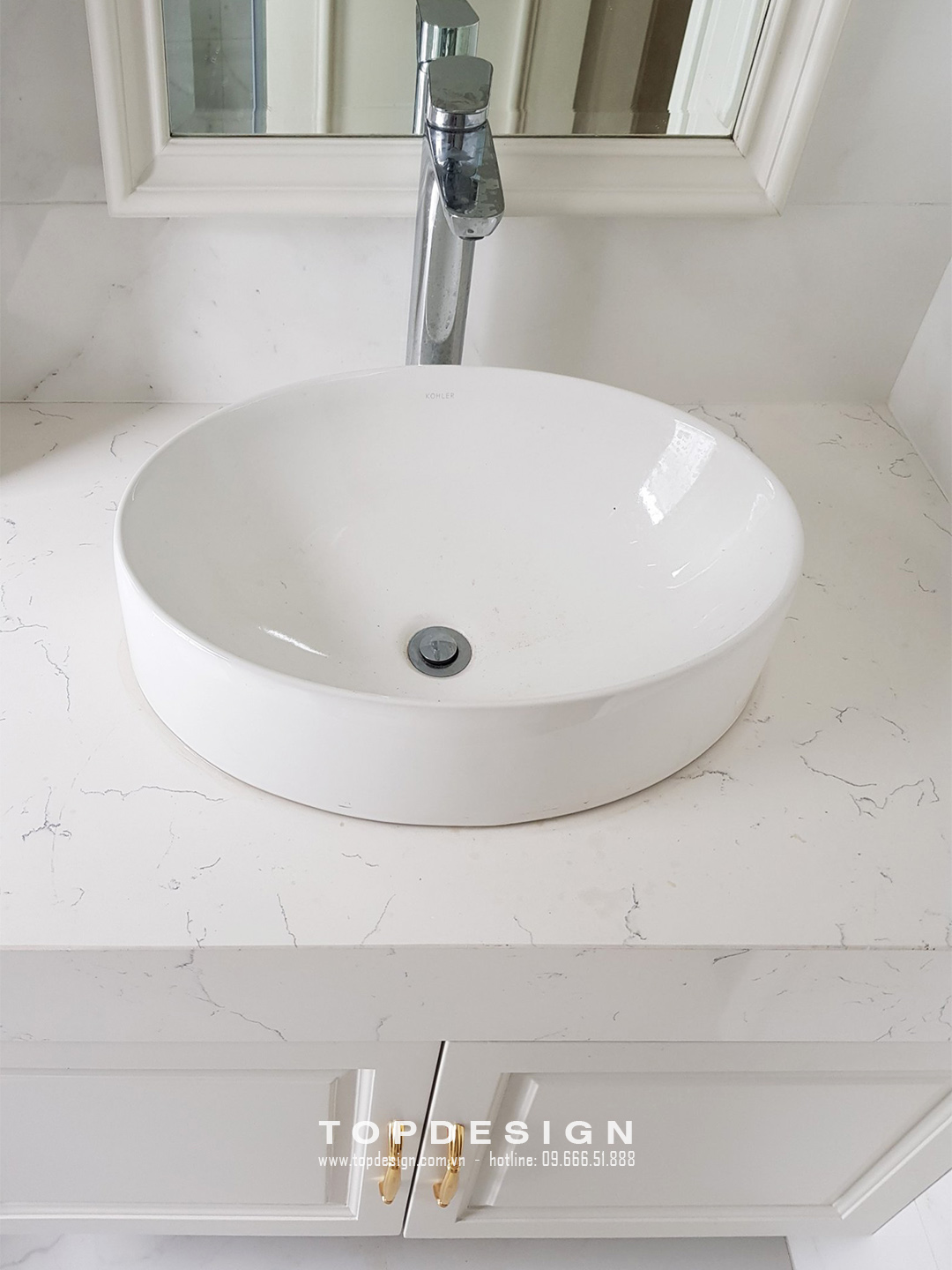 Thiết kế biệt thự VInhomes Rivesdie 23