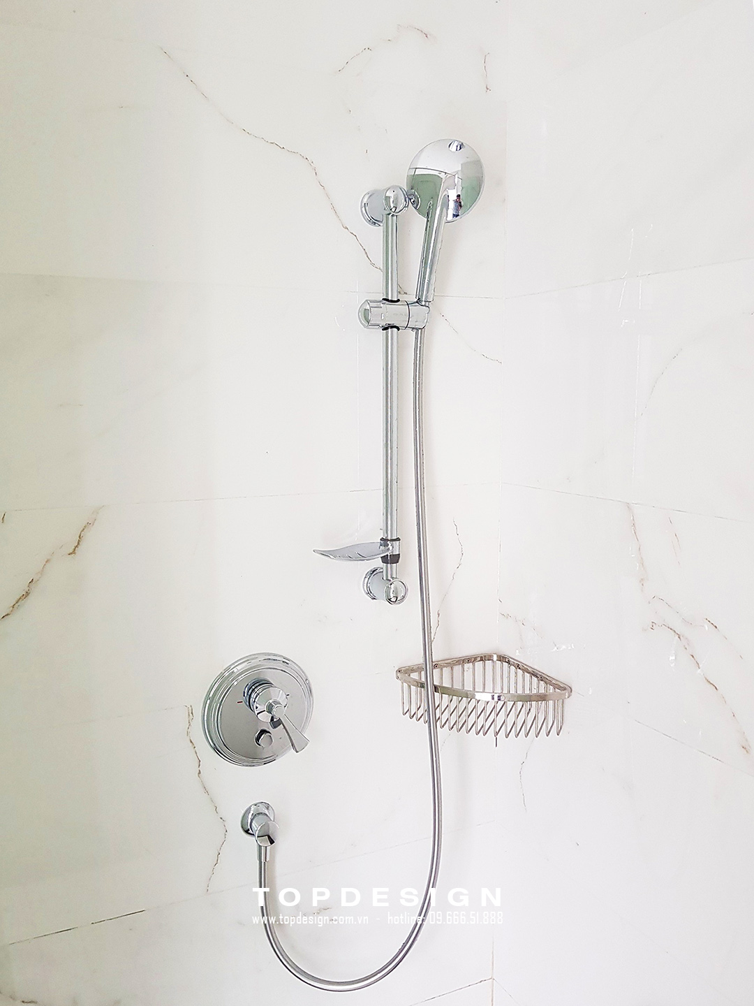 Thiết kế biệt thự VInhomes Rivesdie 24