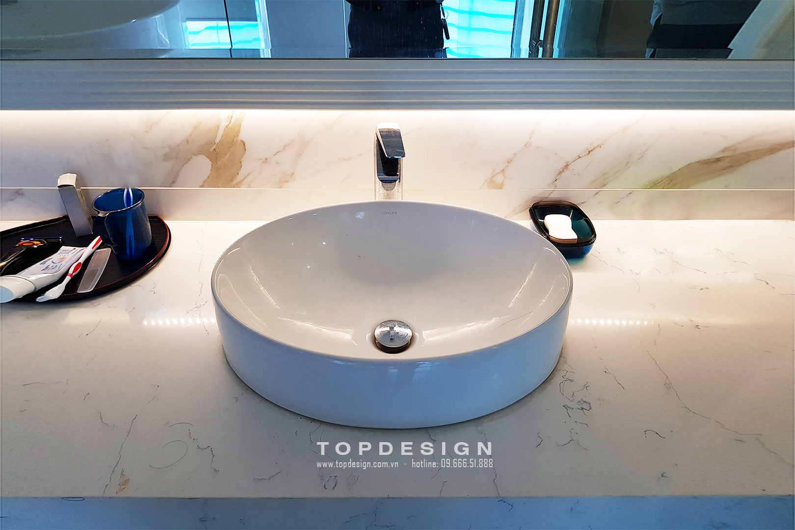 Thiết kế biệt thự VInhomes Rivesdie 25