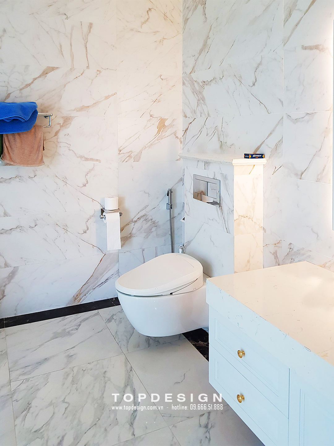 Thiết kế biệt thự VInhomes Rivesdie 27