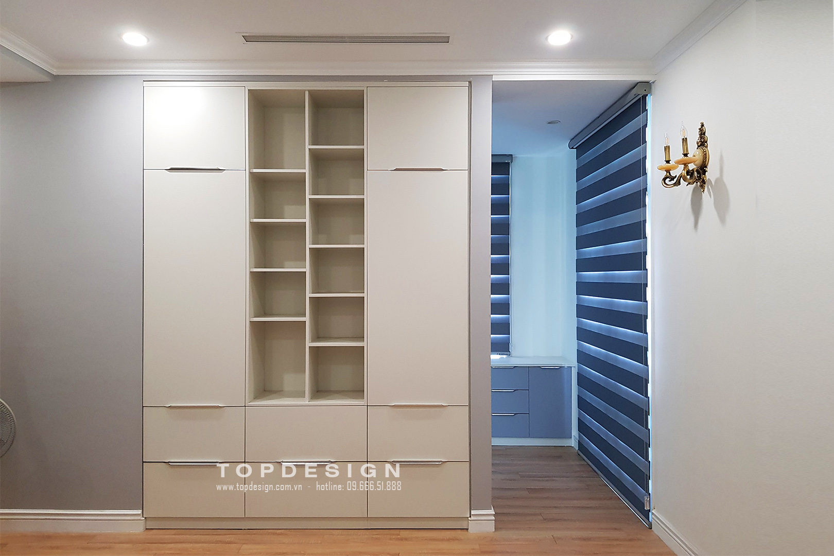 Thiết kế biệt thự VInhomes Rivesdie 27