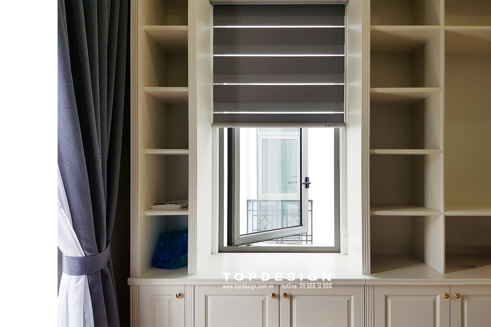 Thiết kế biệt thự VInhomes Rivesdie 28