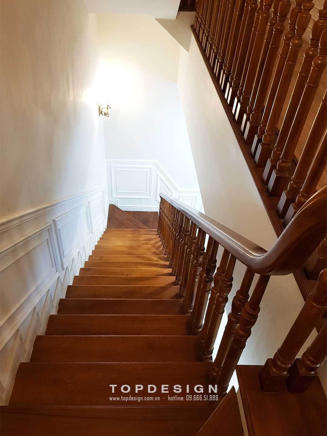 Thiết kế biệt thự VInhomes Rivesdie30