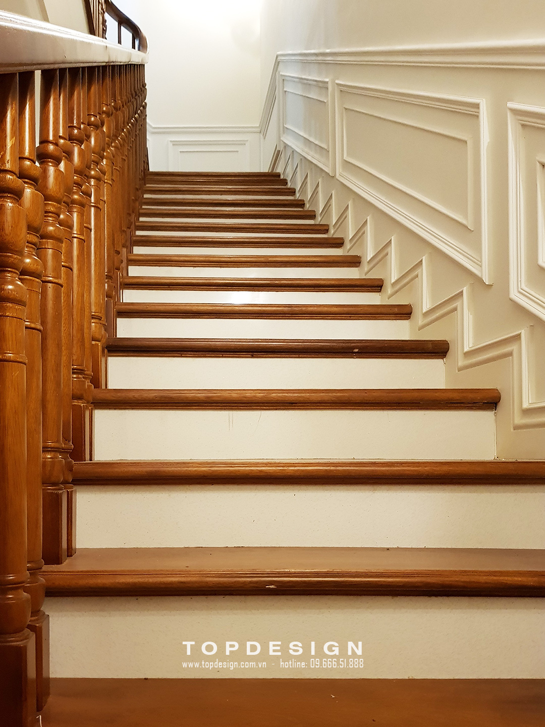 Thiết kế biệt thự VInhomes Rivesdie32