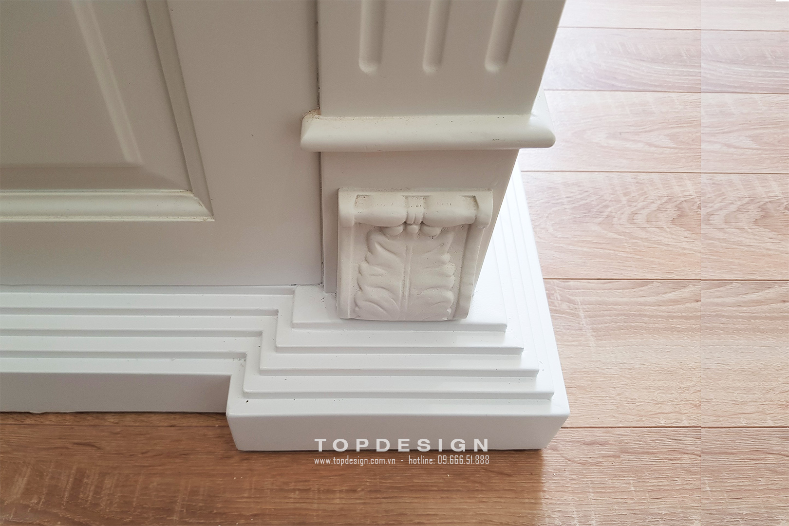 Thiết kế biệt thự VInhomes Rivesdie 33