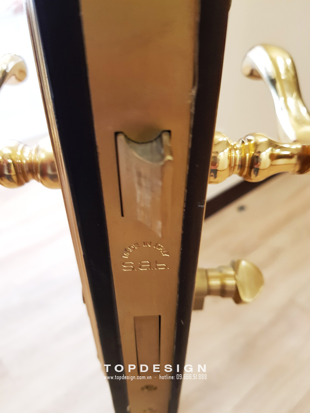 Thiết kế biệt thự VInhomes Rivesdie  34