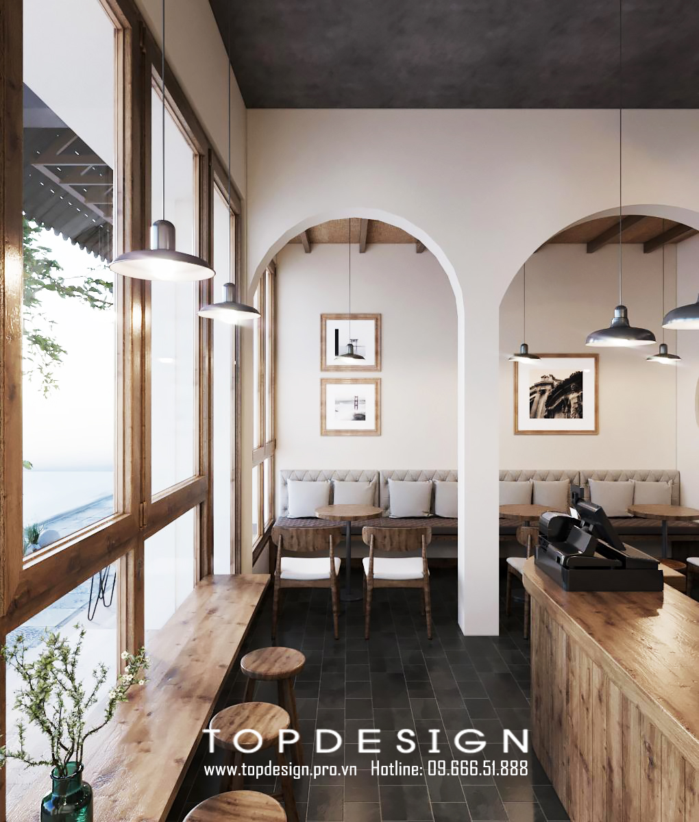 Thiết kế nội thất Cafe Moon_a11