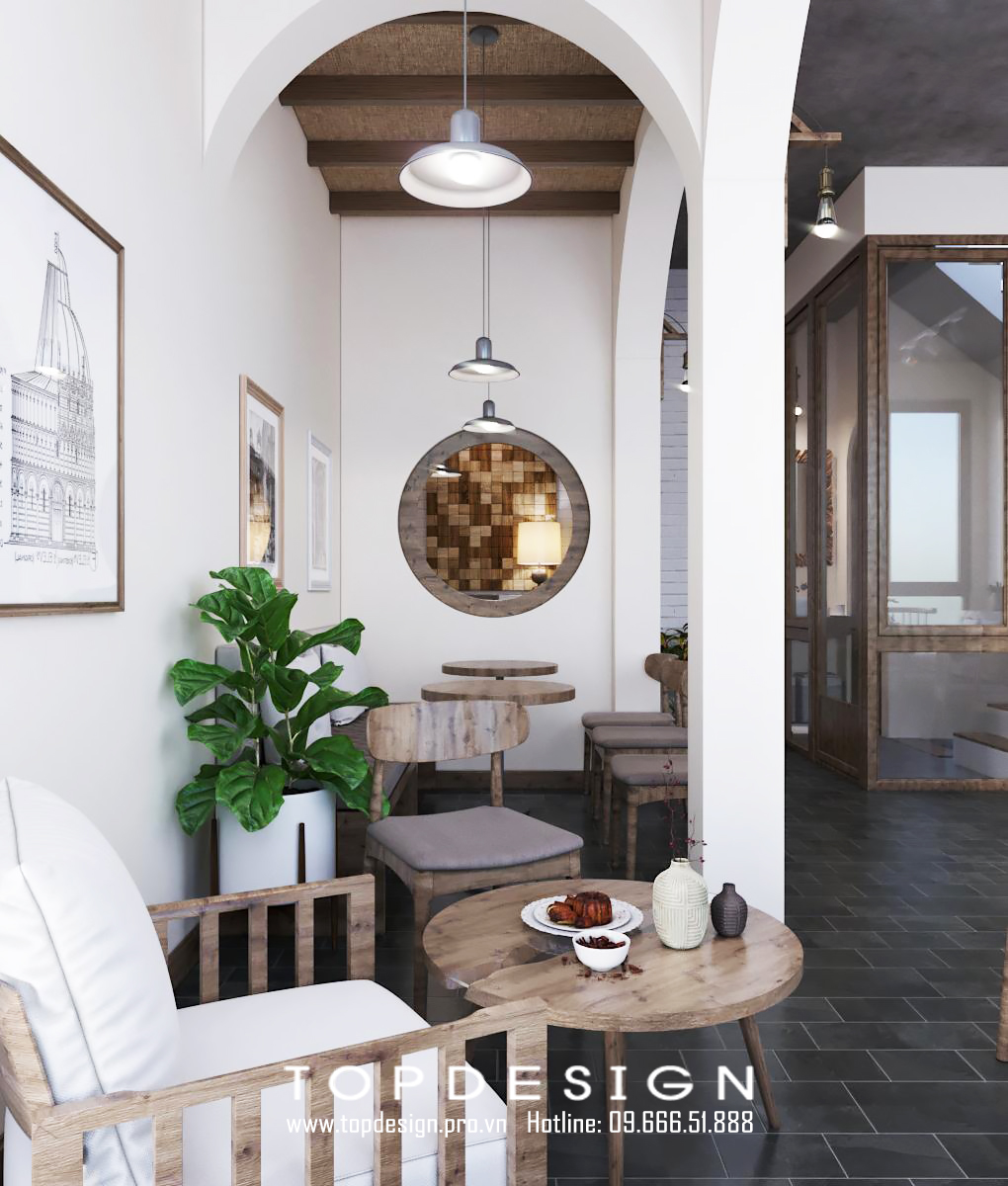 Thiết kế nội thất Cafe Moon_a16