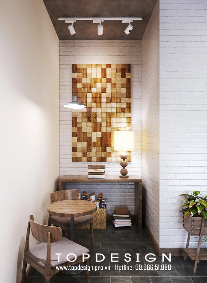 Thiết kế nội thất Cafe Moon_a17