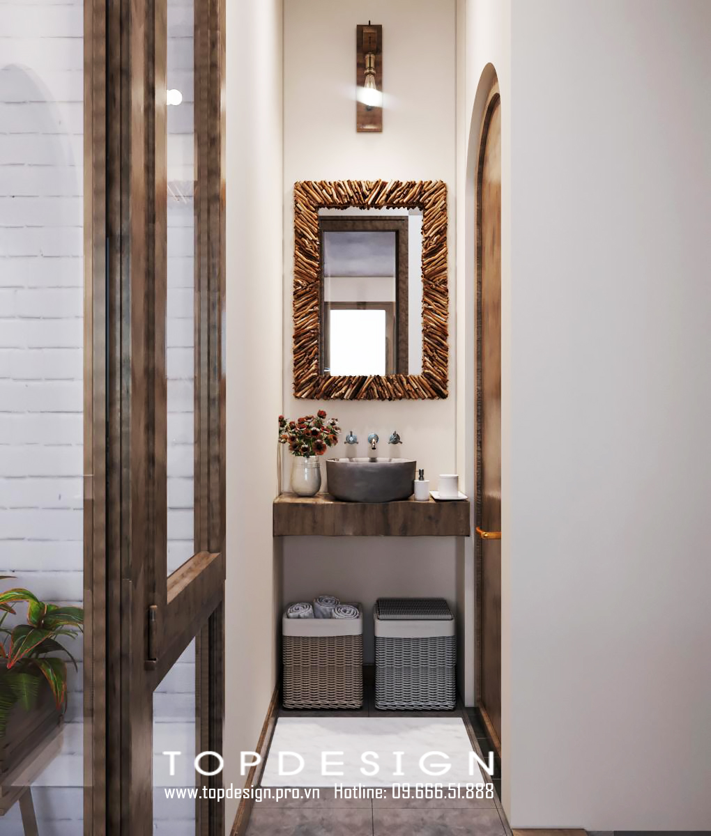 Thiết kế nội thất Cafe Moon_a18