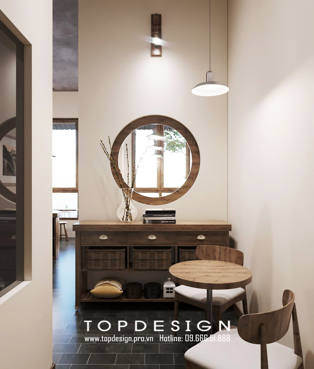 Thiết kế nội thất Cafe Moon_a7