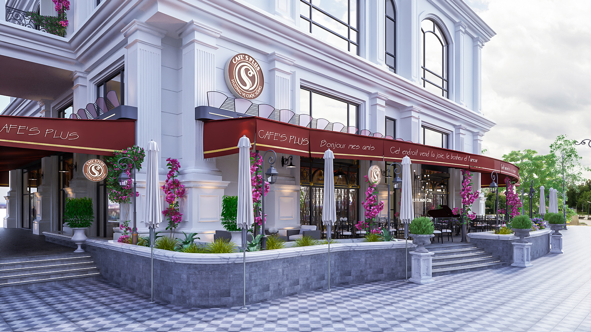 Thiết kế nội thất_S_Cafe_Sunshine_v (12)