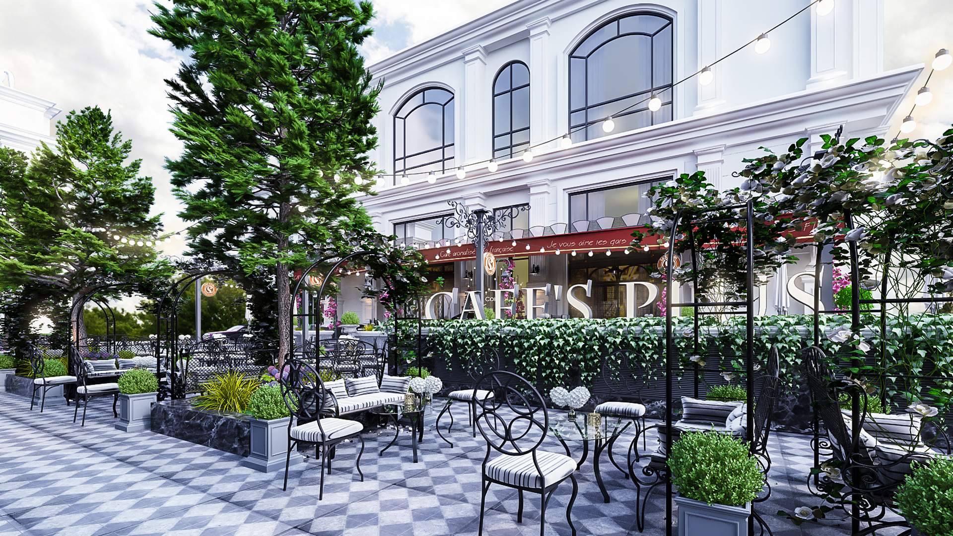 Thiết kế nội thất_S_Cafe_Sunshine_v (13)