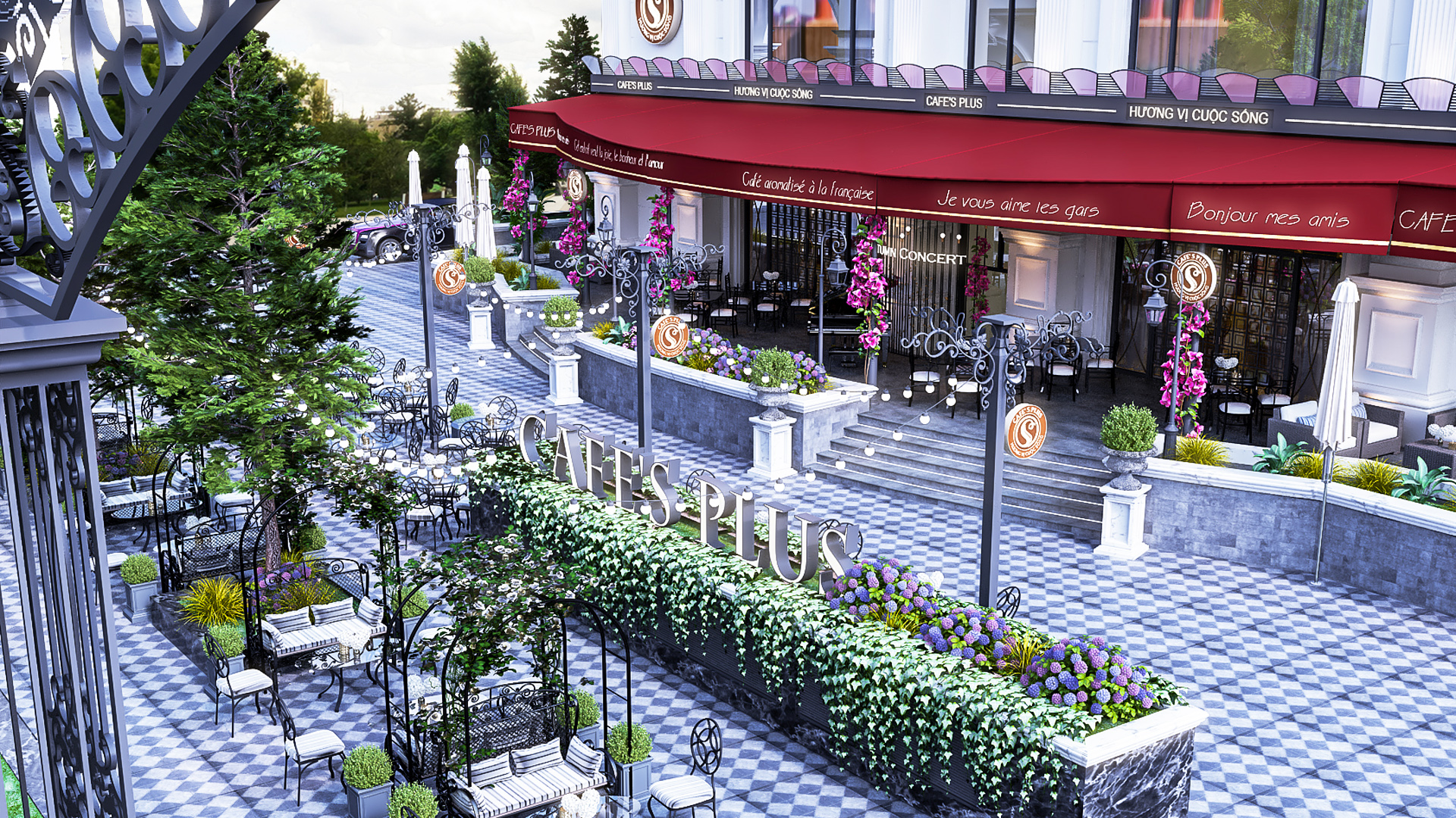 Thiết kế nội thất_S_Cafe_Sunshine_v (15)