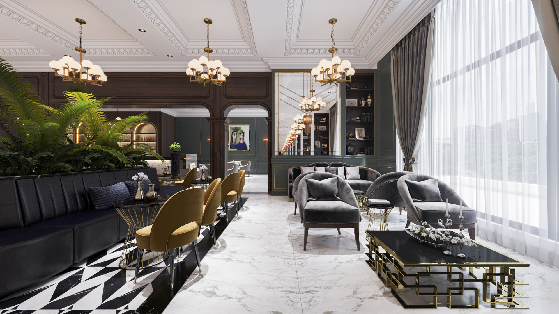 Thiết kế nội thất_S_Cafe_Sunshine_v (9)