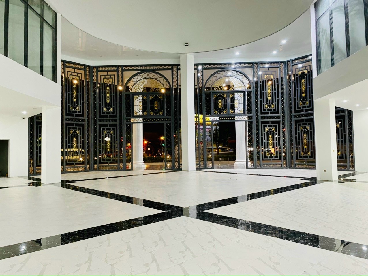 thiết kế nội thất chung cư Iris garden Mỹ Đình