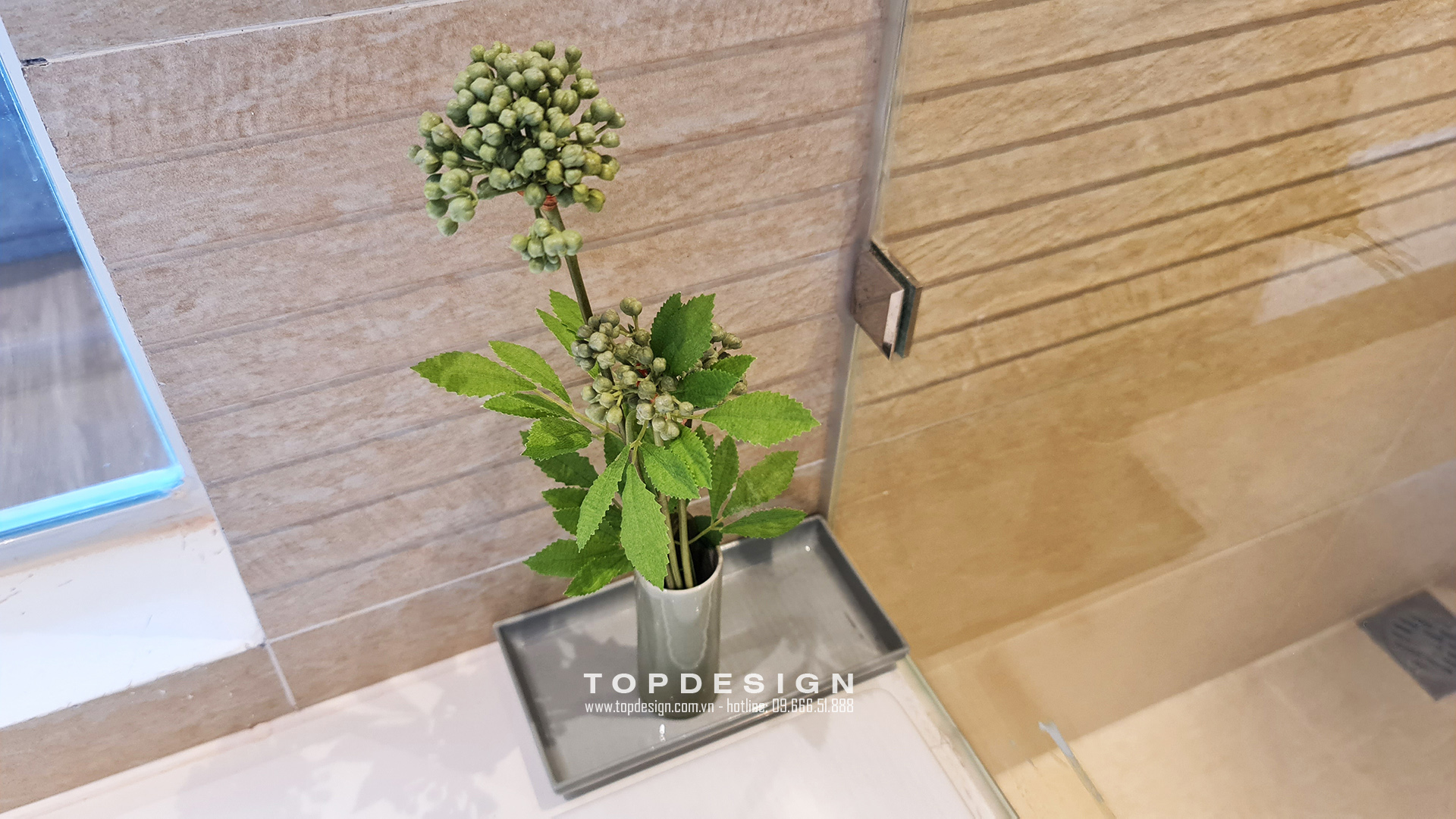 Thiết kế căn hộ chung cư Vinhomes Metropolis