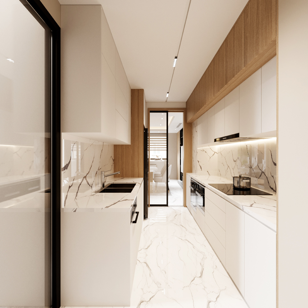 IRIS GARDEN_Penthouse_Tang1-19