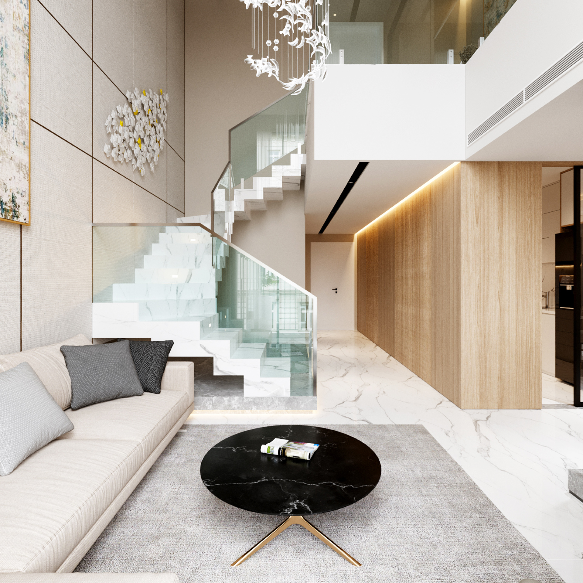 IRIS GARDEN_Penthouse_Tang1-2