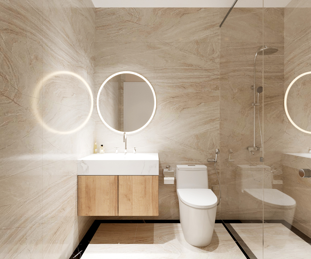 IRIS GARDEN_Penthouse_Tang1-25