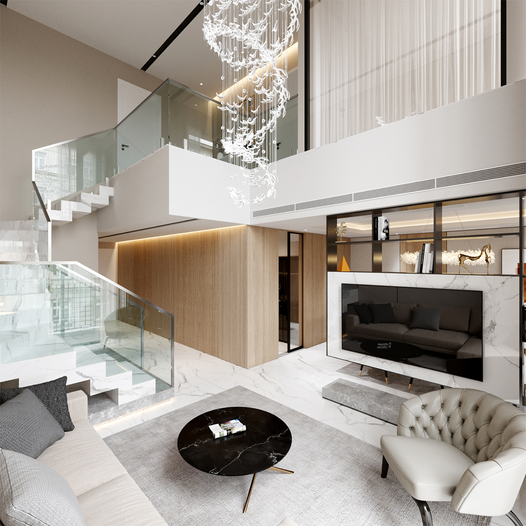 IRIS GARDEN_Penthouse_Tang1-5