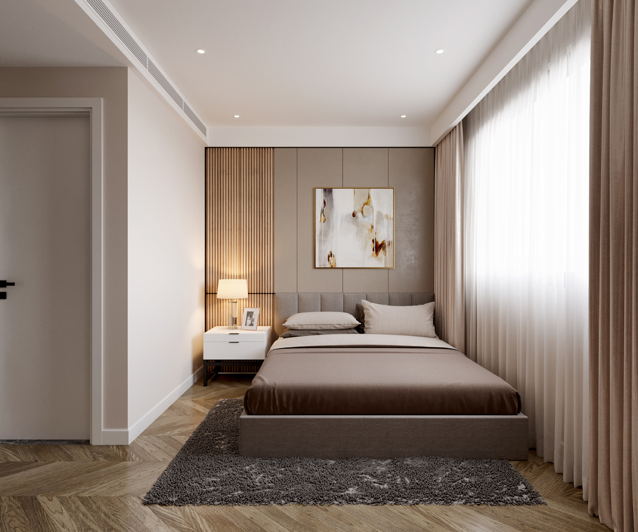 IRIS GARDEN_Penthouse_Tang1-Phong Ngu 02-27