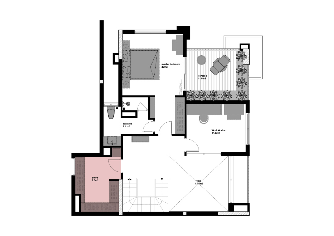 IRIS GARDEN_Penthouse_Tang2_20