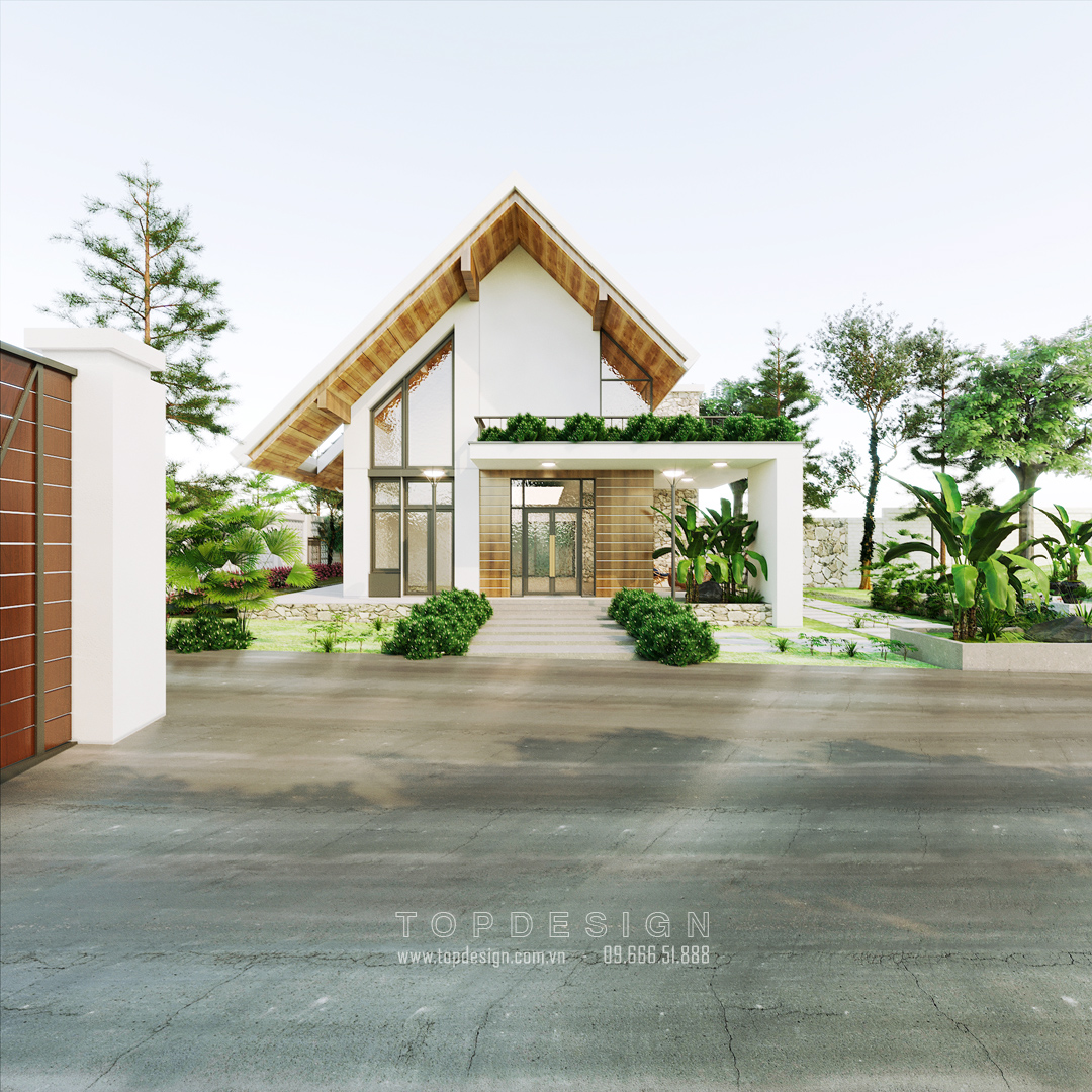 TOPDESIGN_Biệt thự Ngoại Ô_Ms Mai_View02a