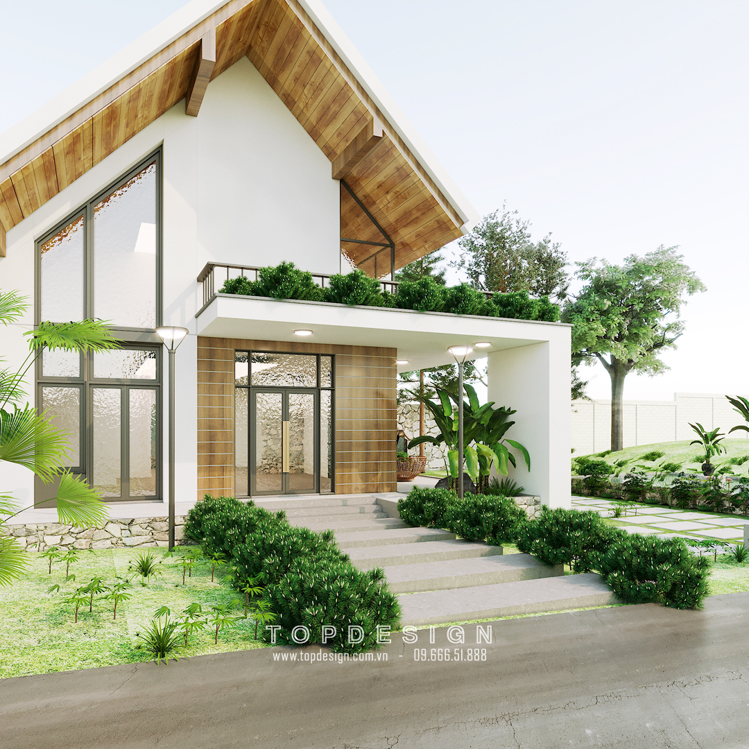 TOPDESIGN_Biệt thự Ngoại Ô_Ms Mai_View04