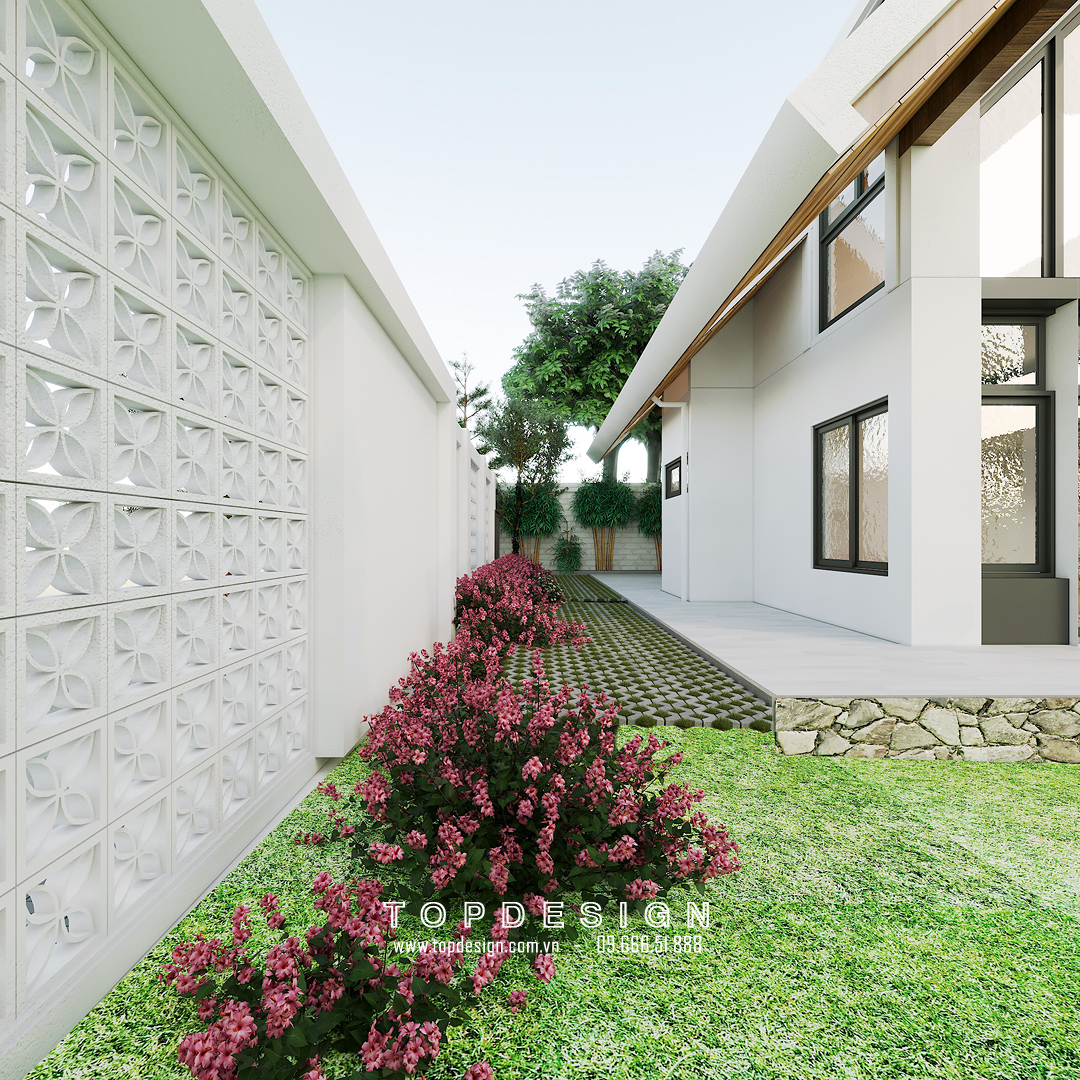 TOPDESIGN_Biệt thự Ngoại Ô_Ms Mai_View09