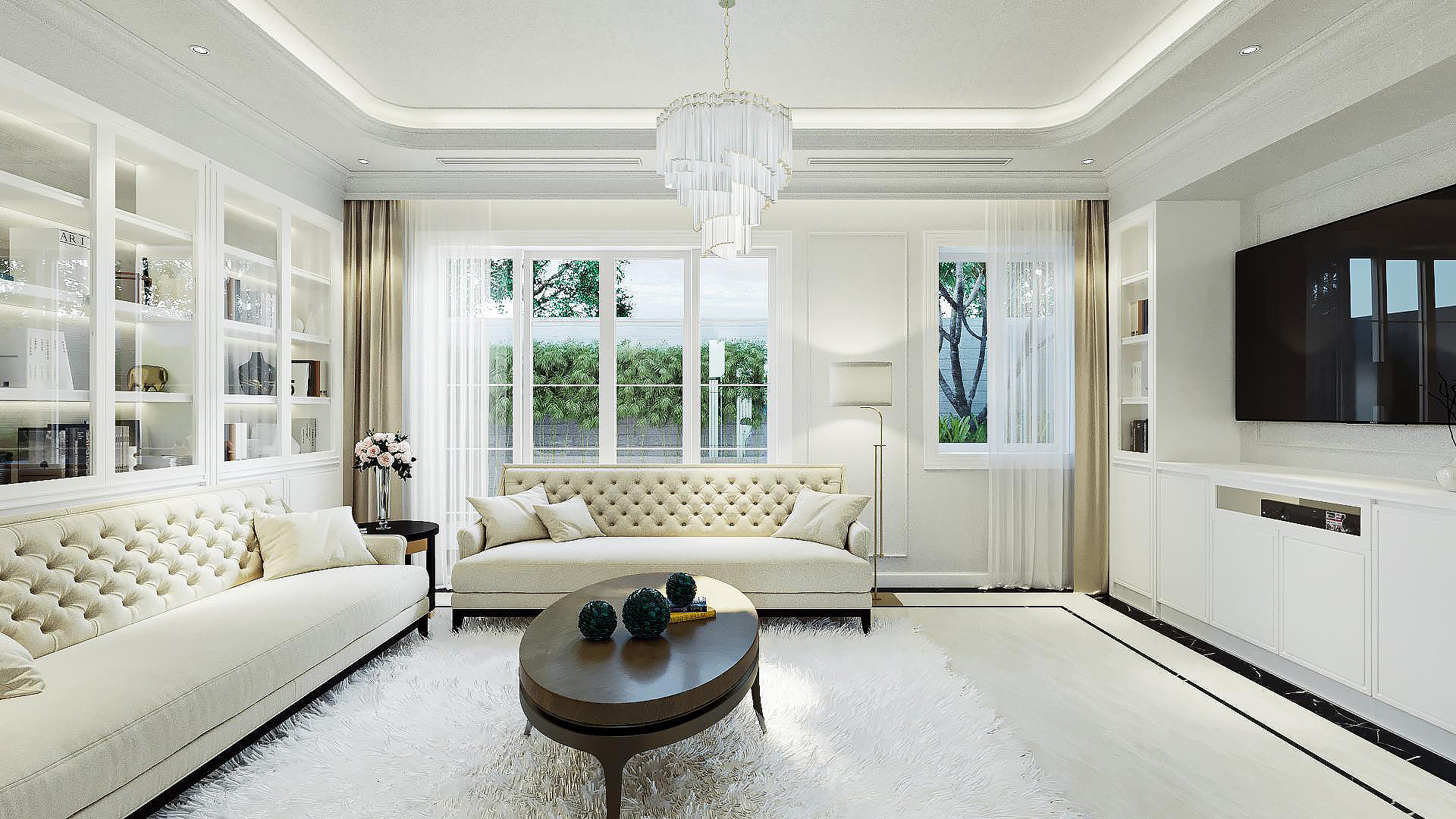 TOPDESIGN_Gamuda_Biet thu song lap_01