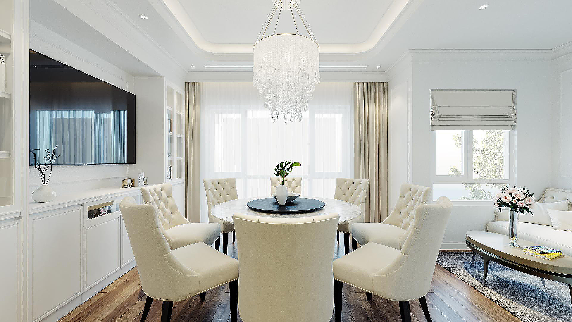 TOPDESIGN_Gamuda_Biet thu song lap_01