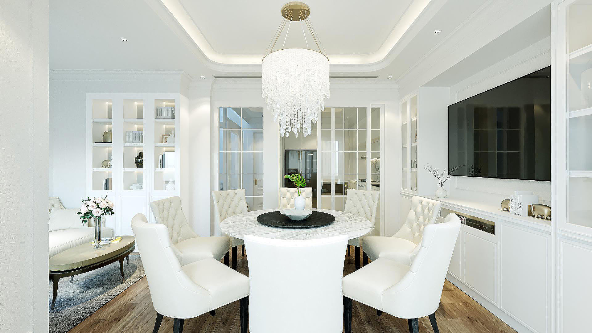 TOPDESIGN_Gamuda_Biet thu song lap_01