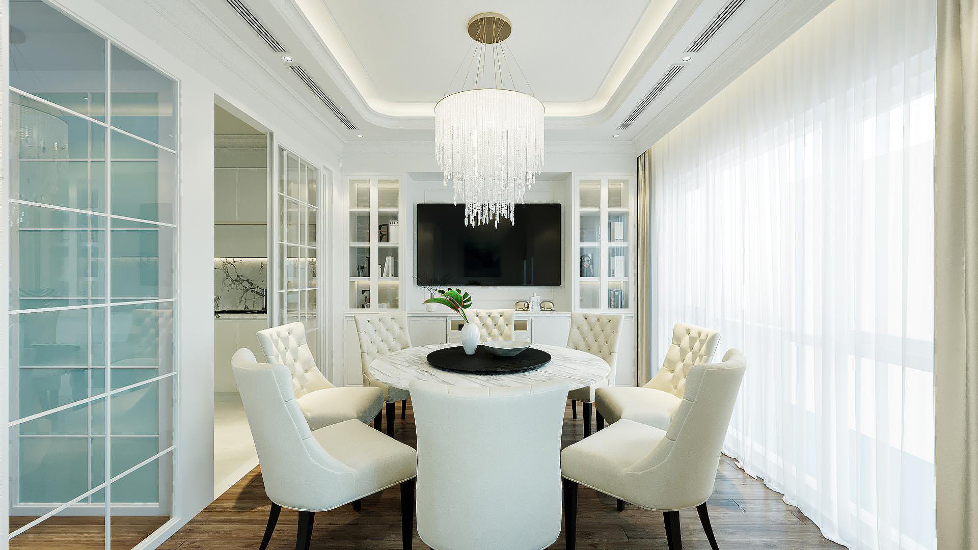 TOPDESIGN_Gamuda_Biet thu song lap_01