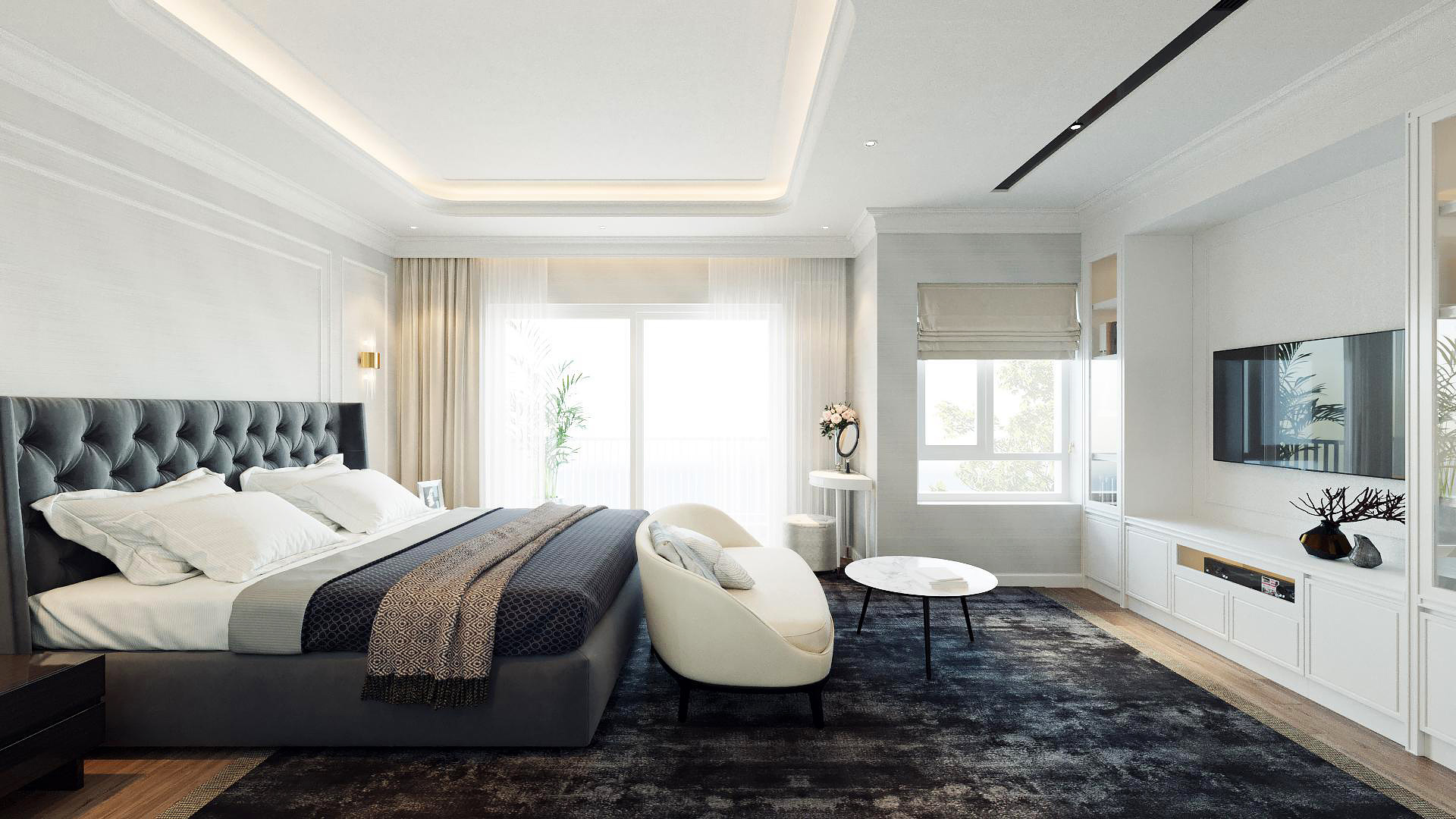 TOPDESIGN_Gamuda_Biet thu song lap_01