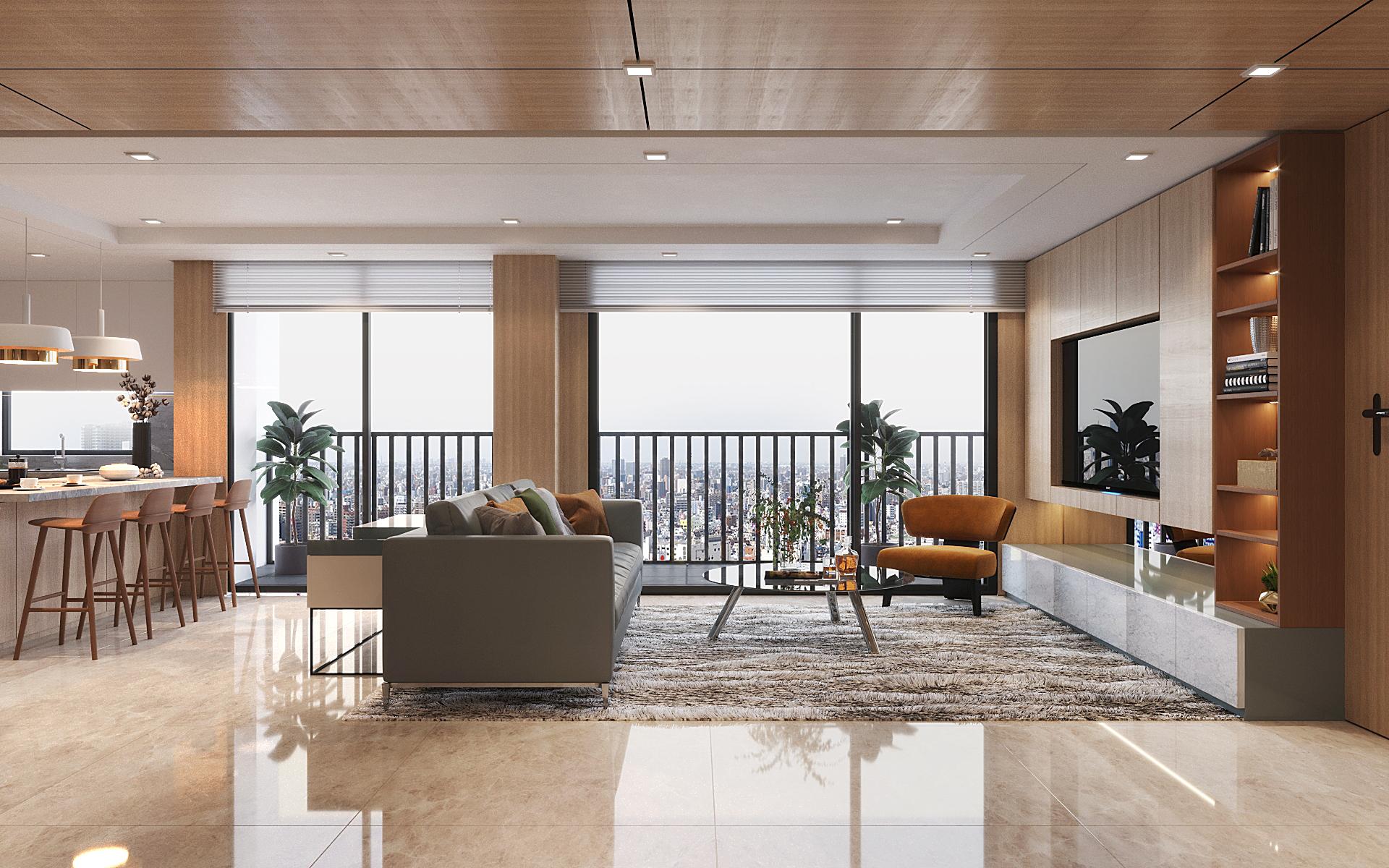 TOPDESIGN_Nội thất The Zei_04