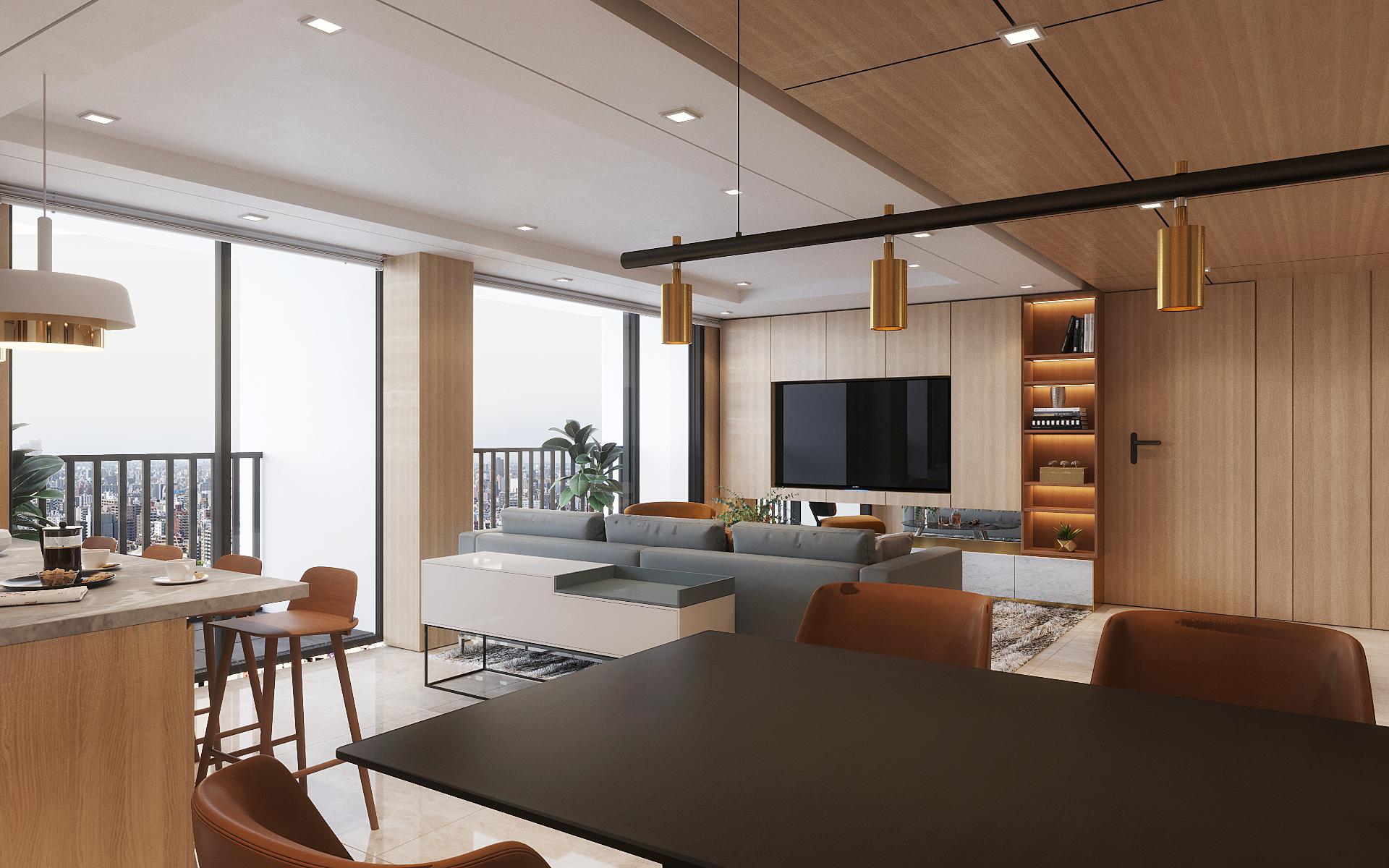 TOPDESIGN_Nội thất The Zei_05