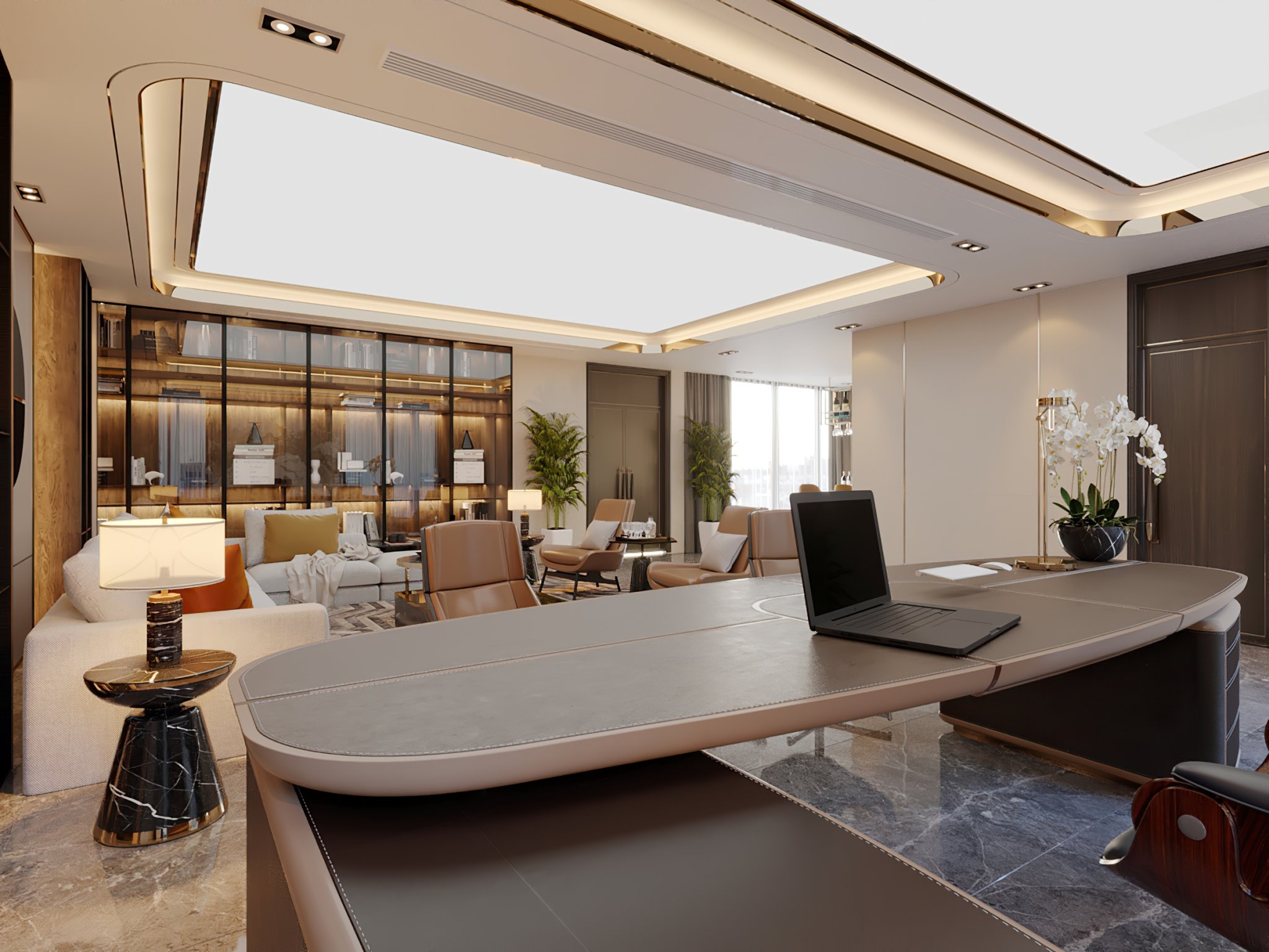 TOPDESIGN_Viglacera_Office_Chairman_02