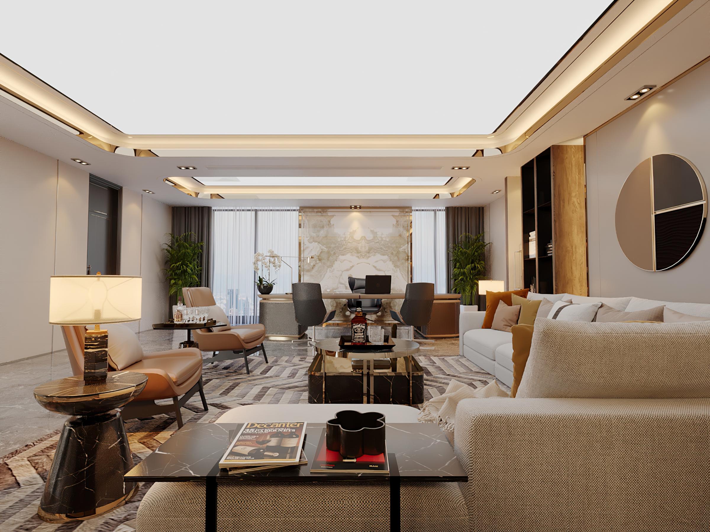 TOPDESIGN_Viglacera_Office_Chairman_03