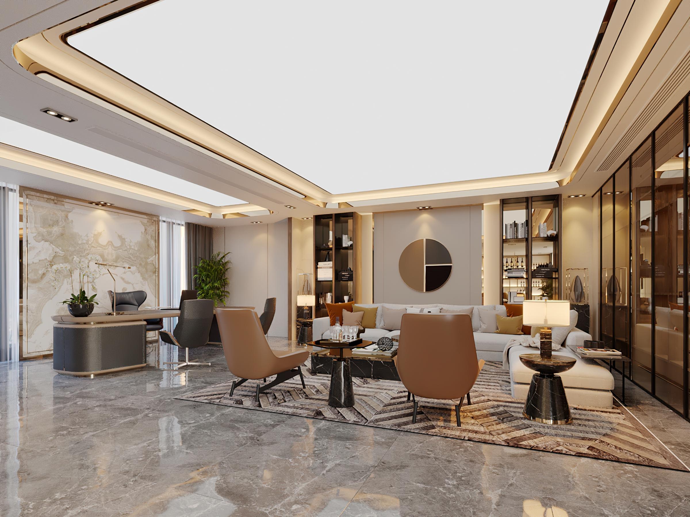 TOPDESIGN_Viglacera_Office_Chairman_04