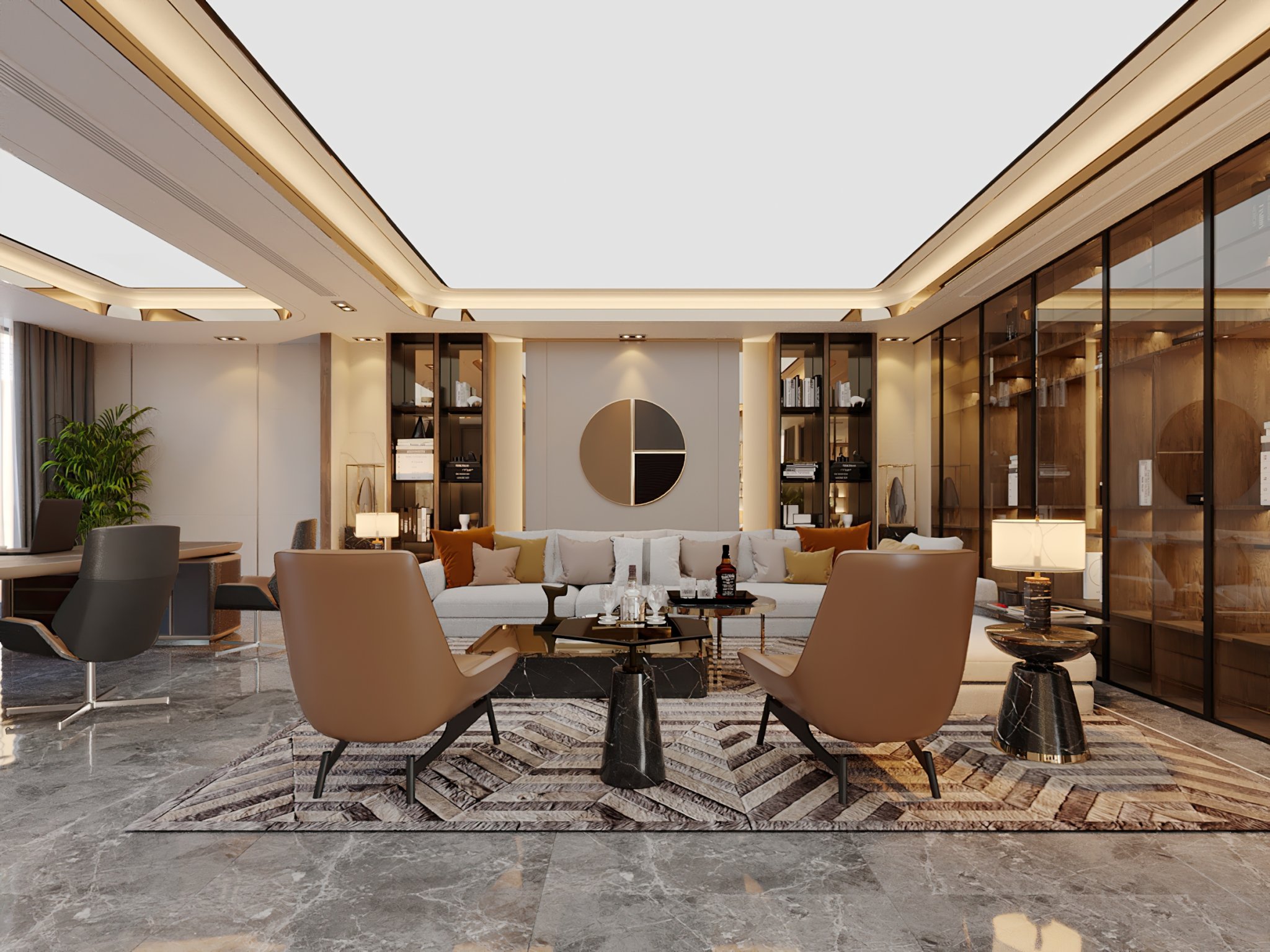 TOPDESIGN_Viglacera_Office_Chairman_05