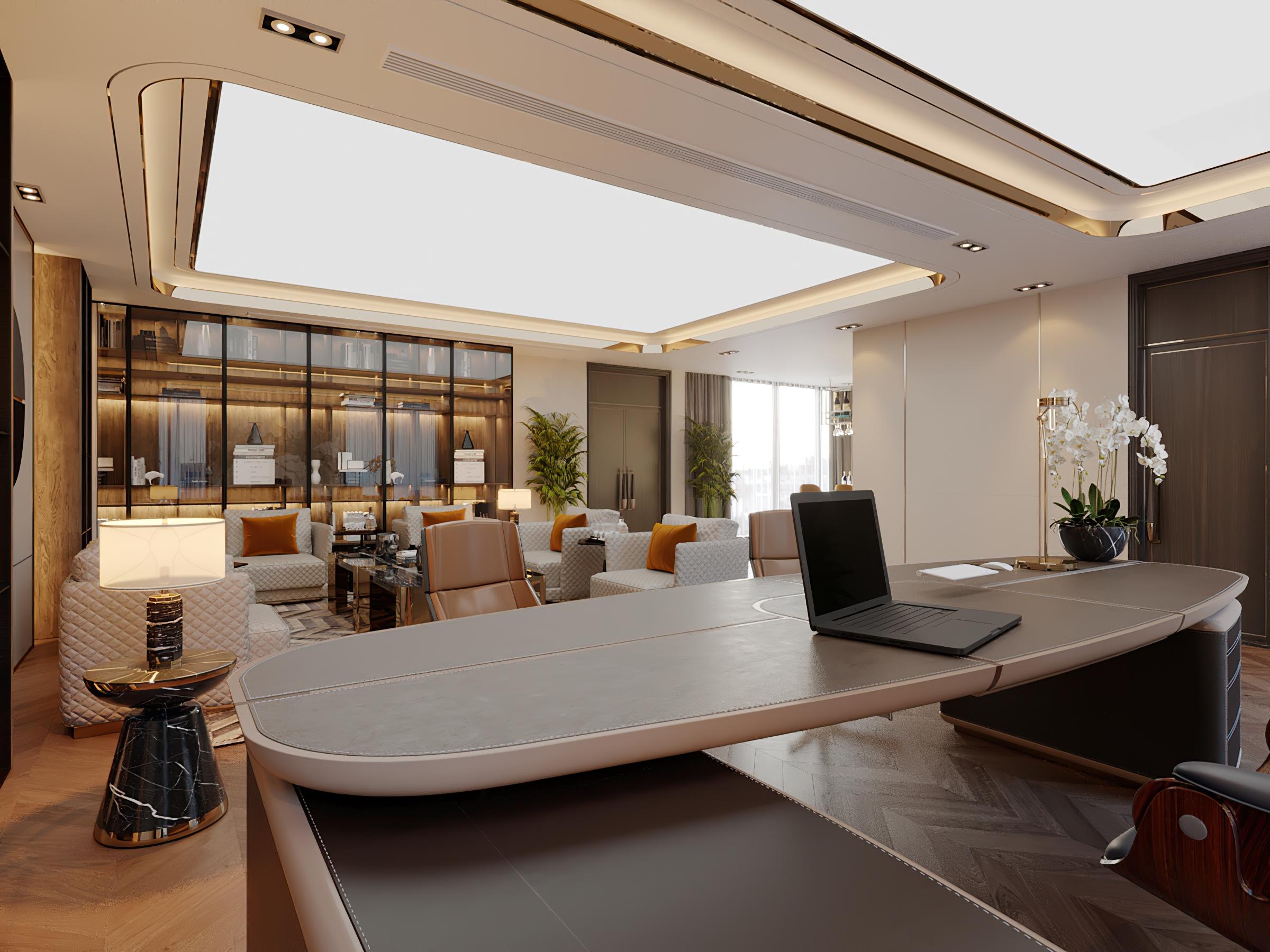 TOPDESIGN_Viglacera_Office_Chairman_06