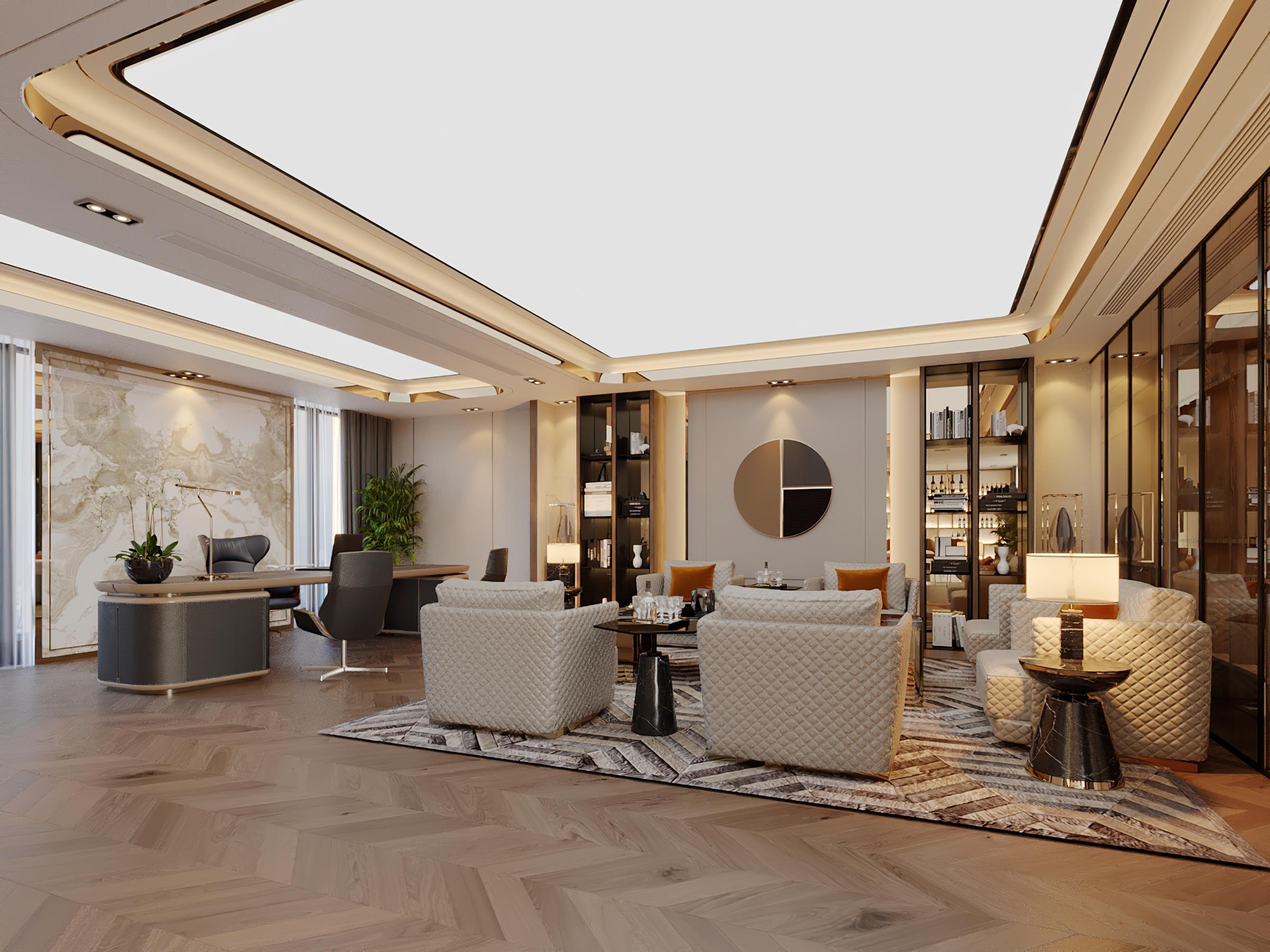 TOPDESIGN_Viglacera_Office_Chairman_07