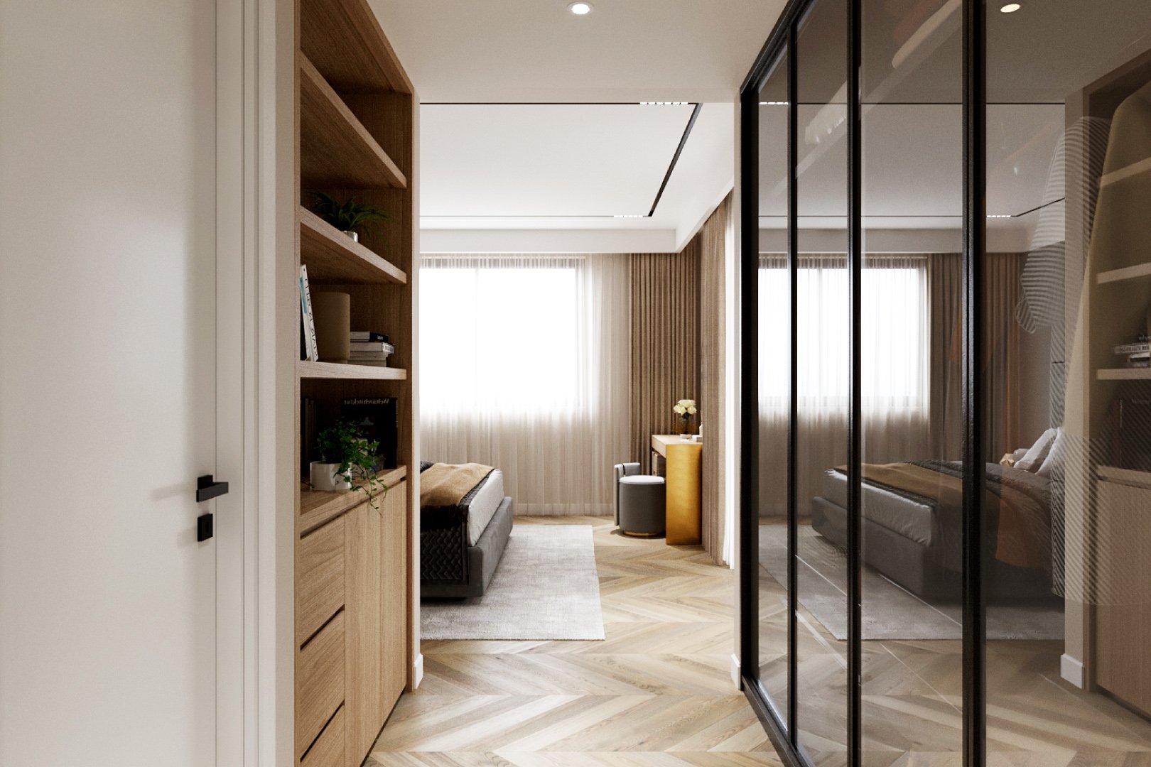 TOPDESIGN_Nội thất The Zei_06