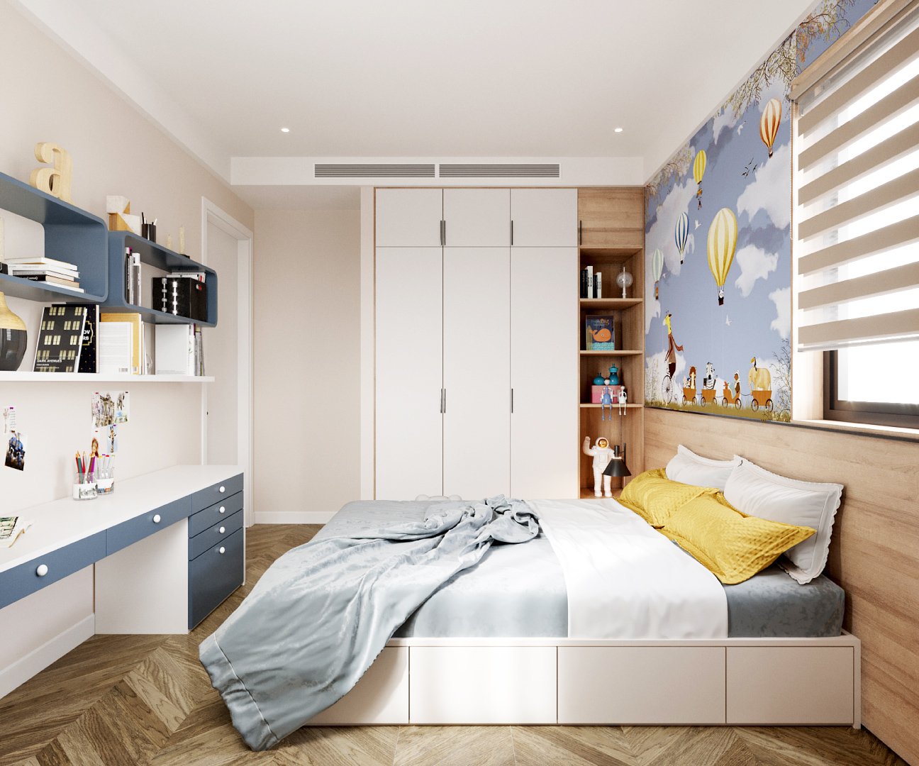 TOPDESIGN_Nội thất The Zei_06