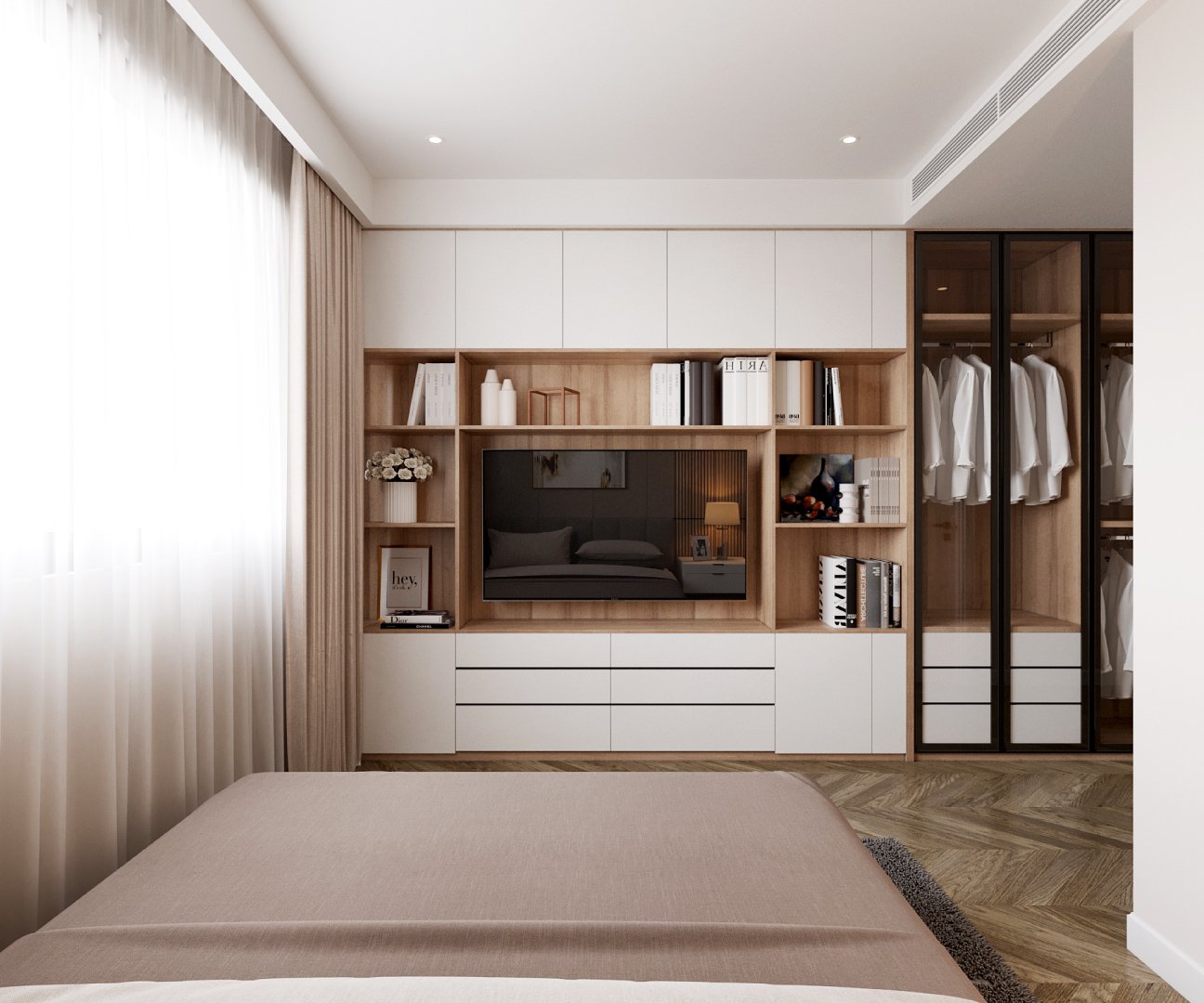 TOPDESIGN_Nội thất The Zei_06